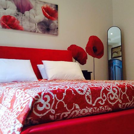 A Casa Di Alice Locazione Turistica Apartment Palermo Ngoại thất bức ảnh